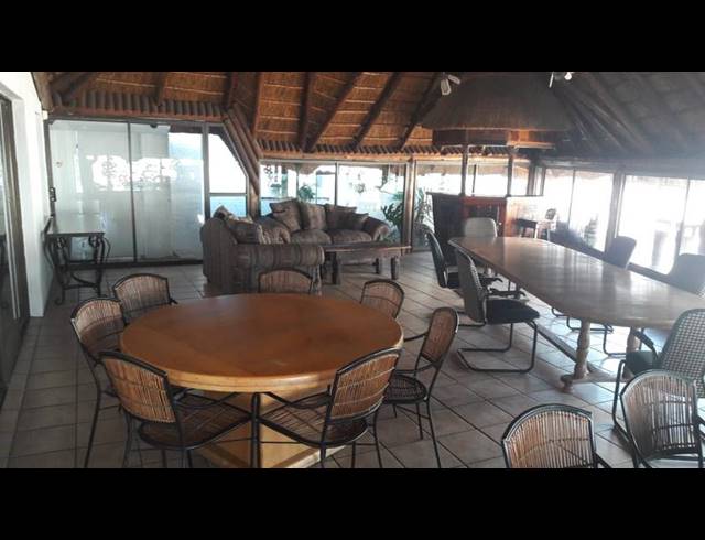 BUSINESS FOR SALE IN SASOLBURG CENTRAL